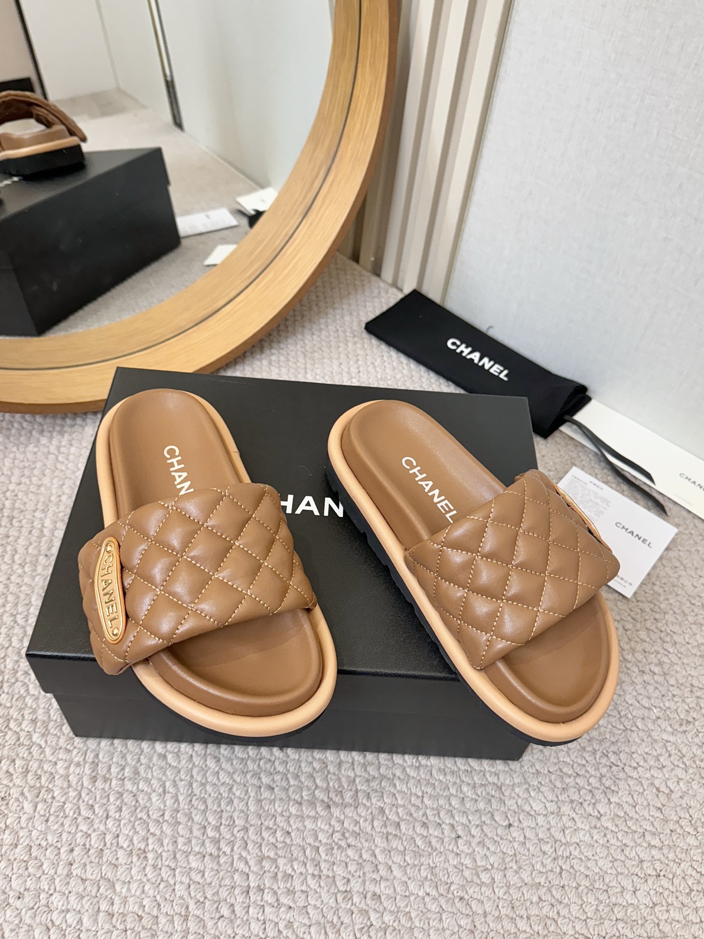 Women's high heels